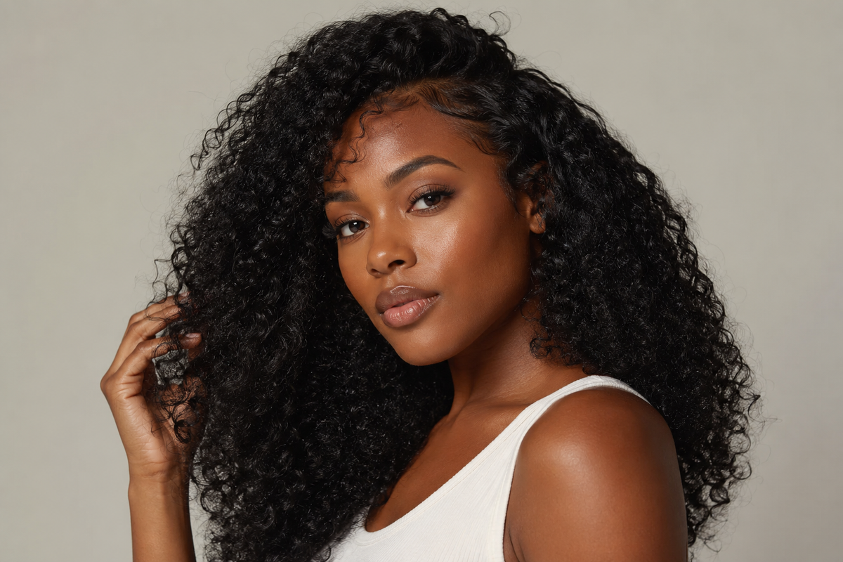 How To Stop Your Hair From Breaking