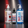 The Barber Starter Bundle