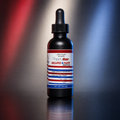 Happy Hair Beard & Hair Growth Oil