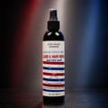 Beard & Hair Repair