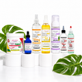 Spa Day Maintenance Bundle