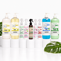 Hair Stylist Hydration Bundle