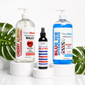 The Barber Starter Bundle