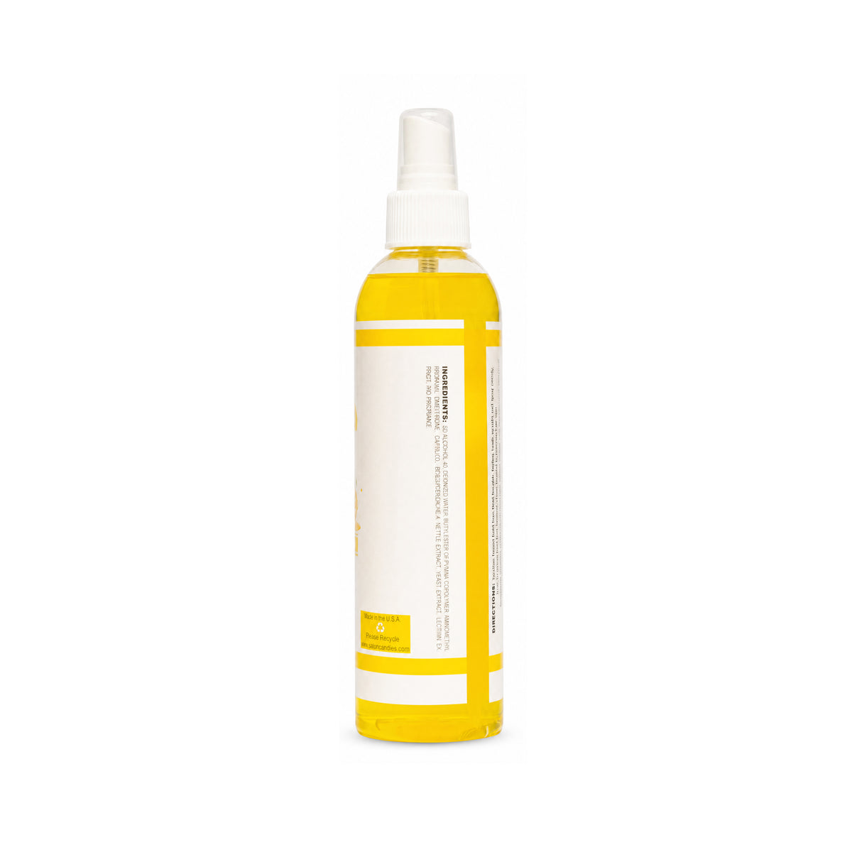 Happy Hair FLEX Flexible Hold Spritz