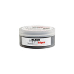 A jar of Salon Candies Silky Smooth Permanent & Natural Hair hair touch-up product on a white background.