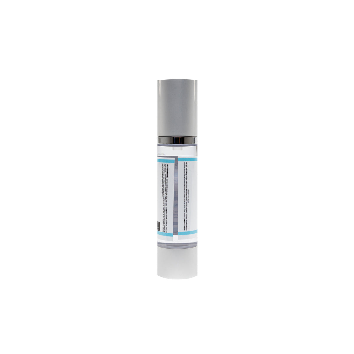 Salon Candies Happy Serum Silk Therapy