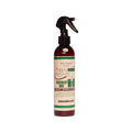 A bottle of H2 Hair Rosemary Mint Organic Scalpless Treatment on a solid white background.