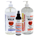 Barber Start Up Packet Bundle
