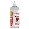 Cherry Almond Alcohol Happy Cleaner Antiseptic