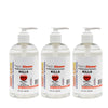 Cherry Almond Alcohol Happy Cleaner Antiseptic