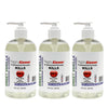 Sweet Vanilla Alcohol Happy Cleaner