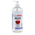 Sweet Vanilla Alcohol Happy Cleaner