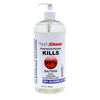 Sweet Vanilla Alcohol Happy Cleaner