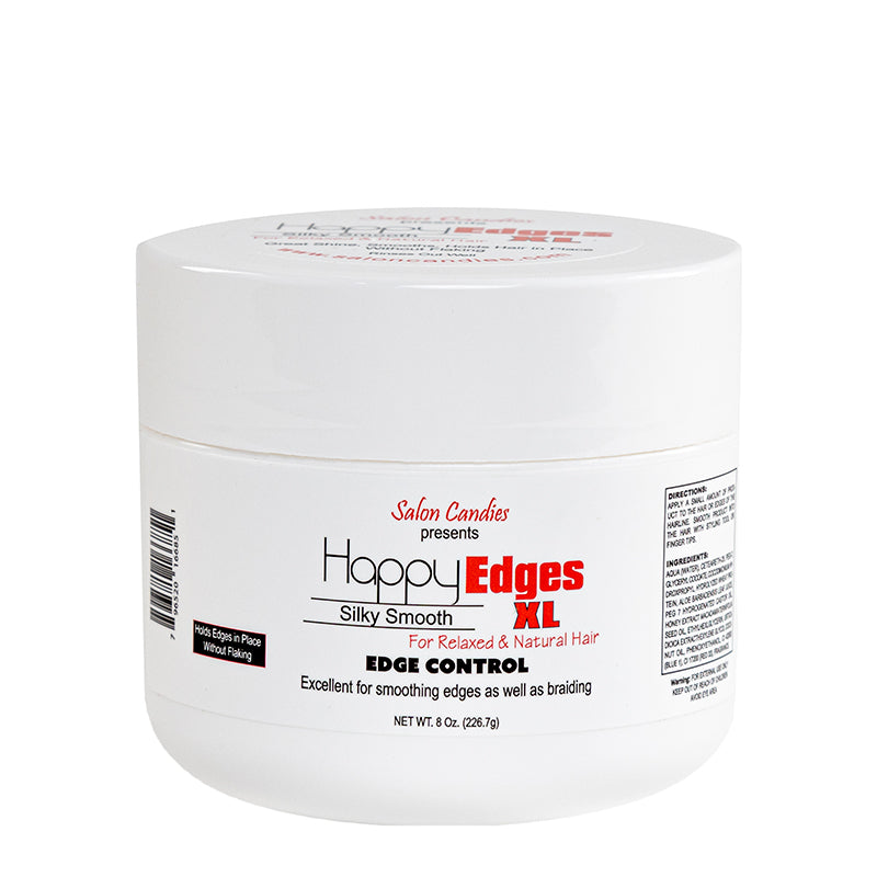  Salon Candies Happy Edges