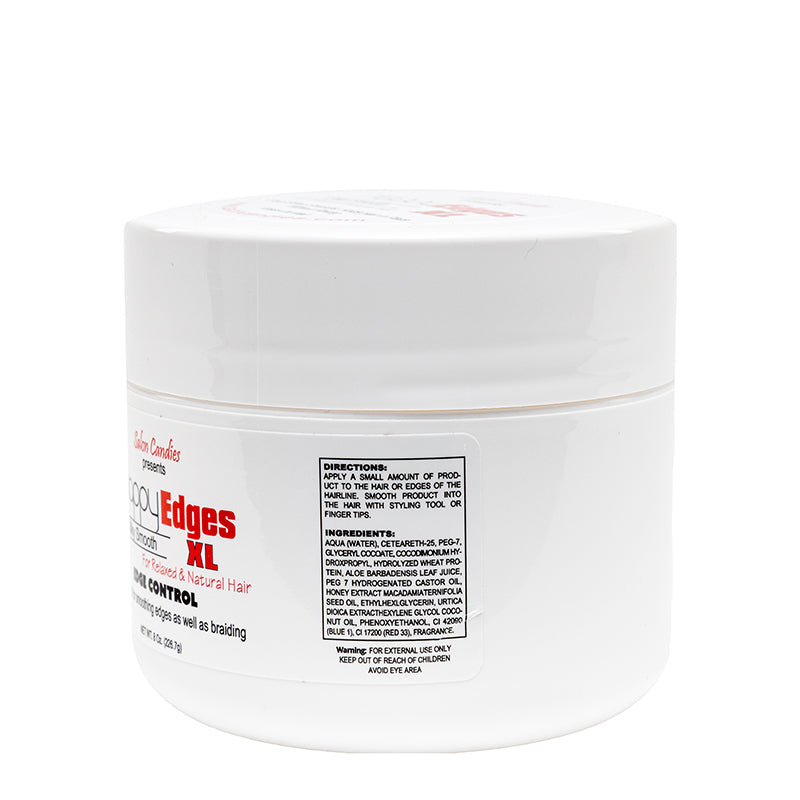 Salon Candies Happy Edges