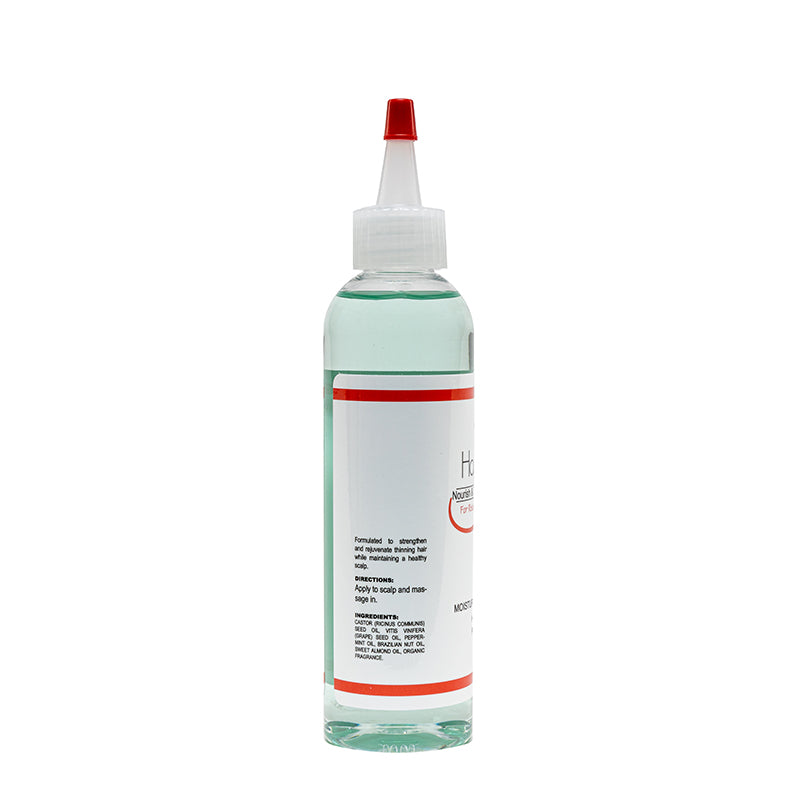  Salon Candies Braid Hair and Scalp oil
