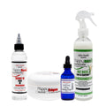 Rice Water Happy Hair Bundle